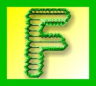 Immagine lettera F 