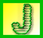 Immagine lettera J 