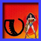 Immagine lettera U 