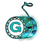 Immagine lettera G 