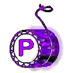 Immagine lettera P 