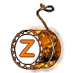 Immagine lettera Z 