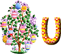 Immagine lettera U 