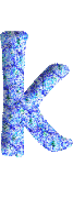 Immagine lettera K 