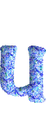 Immagine lettera U 