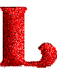 Immagine lettera L 
