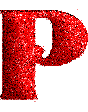 Immagine lettera P 