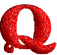 Immagine lettera Q 