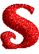 Immagine lettera S 
