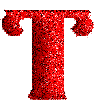 Immagine lettera T 