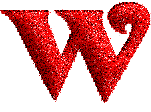 Immagine lettera W 