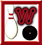 Immagine lettera W 
