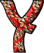 Immagine lettera Y 