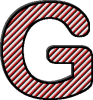 Immagine lettera G 