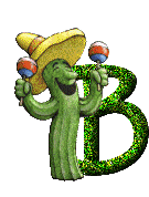 Lettera B