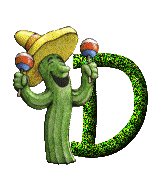 Lettera D
