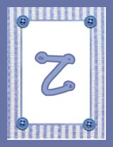Lettera Z