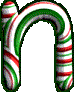 Immagine lettera N 