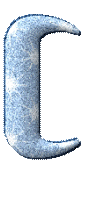 Immagine lettera C 