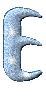 Immagine lettera E 