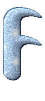 Immagine lettera F 