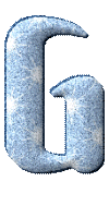 Immagine lettera G 