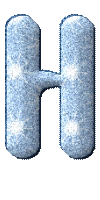 Immagine lettera H 