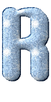 Immagine lettera R 