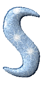 Immagine lettera S 