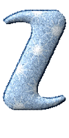 Immagine lettera Z 