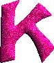 Immagine lettera K 