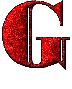Immagine lettera G 