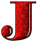 Immagine lettera J 
