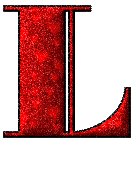 Immagine lettera L 