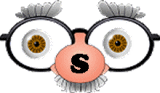 Immagine lettera S 