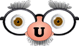 Immagine lettera U 