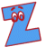 Immagine lettera Z 