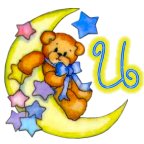 Immagine lettera U 