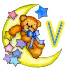 Immagine lettera V 