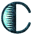 Immagine lettera C 