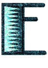 Immagine lettera E 