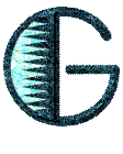 Immagine lettera G 