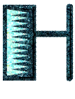 Immagine lettera H 