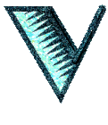 Immagine lettera V 