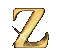 Immagine lettera Z 