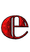 Immagine lettera E 