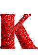 Immagine lettera K 