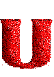 Immagine lettera U 