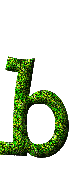 Immagine lettera B 