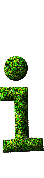 Immagine lettera I 